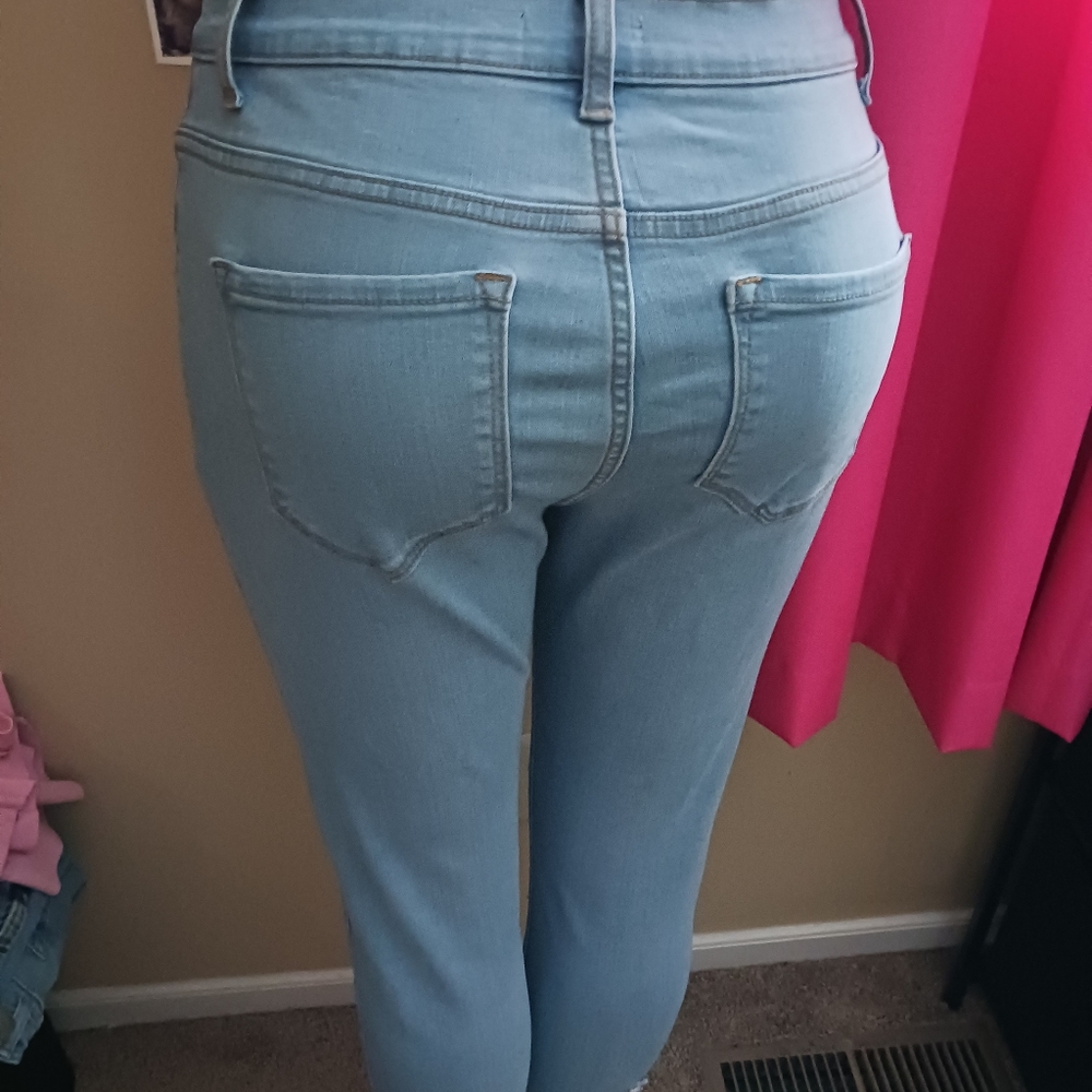 Jeans - Picture 9 of 12